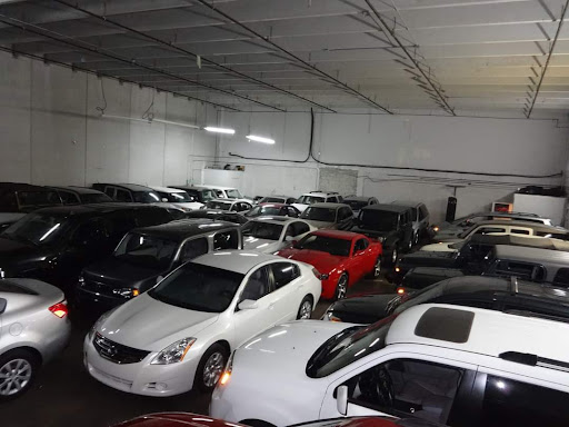 Selective Motor Cars, 7007 SW 9th St, Miami, FL 33144, USA, 