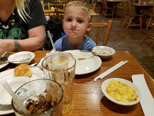 American Restaurant «Cracker Barrel Old Country Store», reviews and photos, 725 Foxcroft Ave, Martinsburg, WV 25401, USA