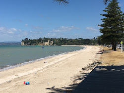 Photo de Eastern Beach et le règlement