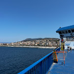 Photo n°1 de l'avis de Doug.a fait le 01/08/2022 à 08:48 sur le  Hotel Palace à Catanzaro