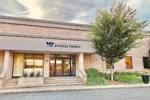 Westchester Sports Physical Therapy image
