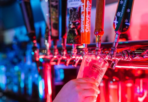 Amusement Center «Gameworks», reviews and photos, 1 Levee Way #2130, Newport, KY 41071, USA