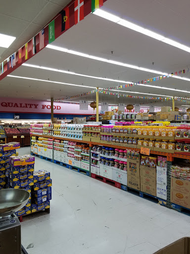 Asian Grocery Store «Hiệp Thái Food Store», reviews and photos, 2430 E Pioneer Pkwy, Arlington, TX 76010, USA