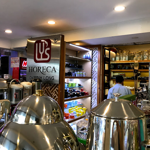 Top 20 cửa hàng chén đĩa Huyện Hóc Môn Hồ Chí Minh 2022