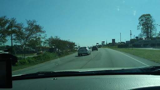 Shopping Mall «Easley Village Shopping Center», reviews and photos, 5155 Calhoun Memorial Hwy, Easley, SC 29640, USA