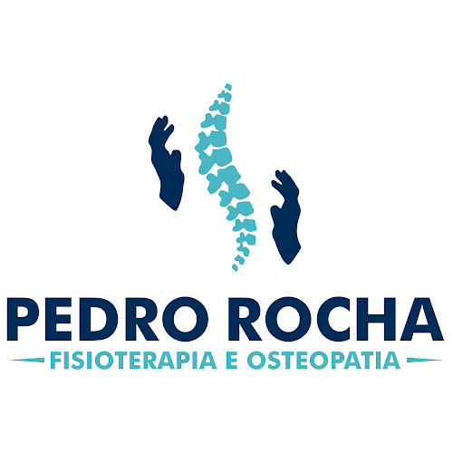 Pedro Rocha - Fisioterapia e Osteopatia - Paços de Ferreira