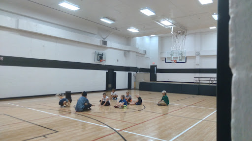 Auditorium «Grimes Community Center», reviews and photos, 410 SE Main St, Grimes, IA 50111, USA