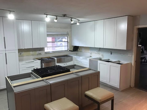 Kitchen Remodeler «Ace Home Remodeling», reviews and photos, 9300 Conroy Windermere Rd #2502, Windermere, FL 34786, USA