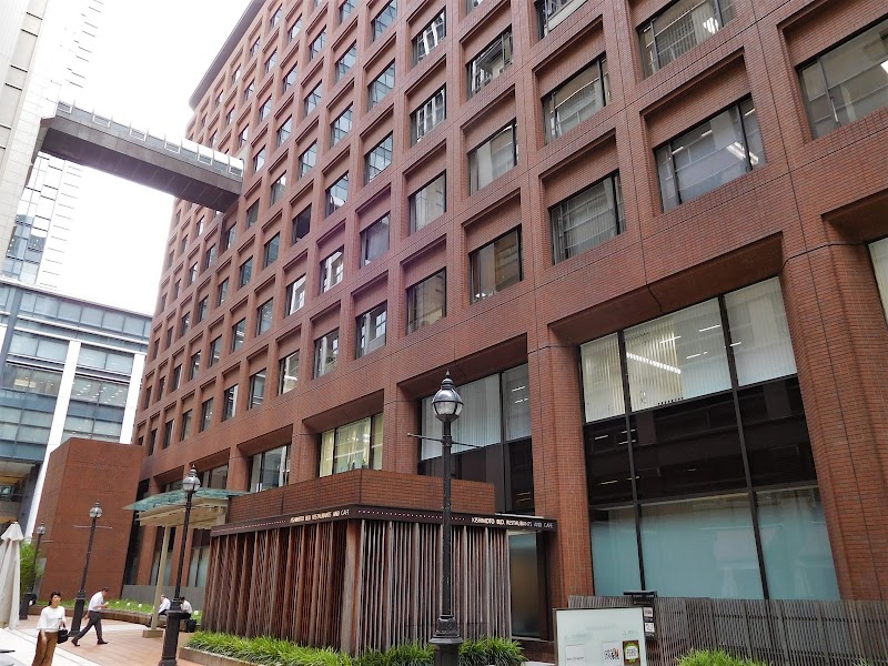 池田泉州銀行 東京支店