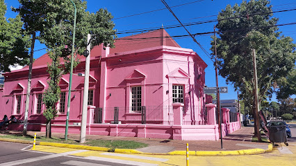 Edificio Alicia Moreau de Justo - UNNOBA