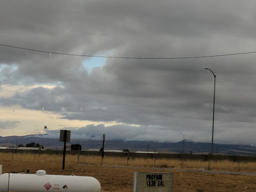 Travel Agency «Flying J Travel Plaza», reviews and photos, 6505 Jackrabbit Ln, Belgrade, MT 59714, USA