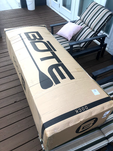 Surf Shop «BOTE Retail Store - Destin, FL», reviews and photos, 383 Harbor Blvd, Destin, FL 32541, USA