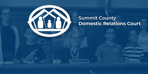 Summit County Domestic Relations Court