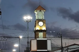 Clock Tower Roundabout image