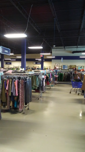 Thrift Store «Goodwill Thrift Store - Gainesville North», reviews and photos