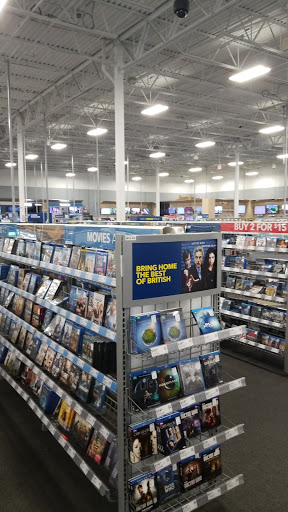 Electronics Store «Best Buy», reviews and photos, 3349 Fairlane Dr, Allen Park, MI 48101, USA