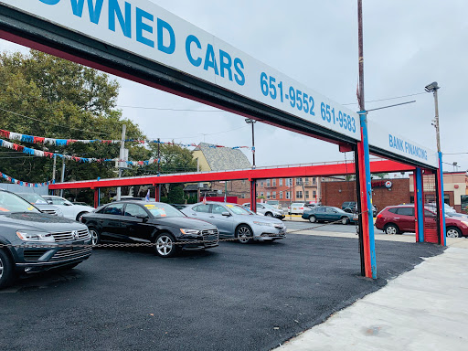 Used Car Dealer «Connection Auto Sales Inc», reviews and photos, 70-02 Northern Blvd, Jackson Heights, NY 11372, USA
