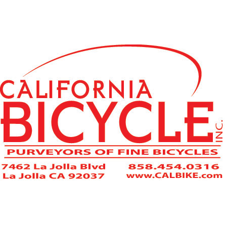 Bicycle Store «California Bicycle Inc», reviews and photos, 7462 La Jolla Blvd, La Jolla, CA 92037, USA
