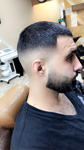 Barber Shop «Stars-Cut Barber Shop», reviews and photos, 11401 N 56th St, Tampa, FL 33617, USA