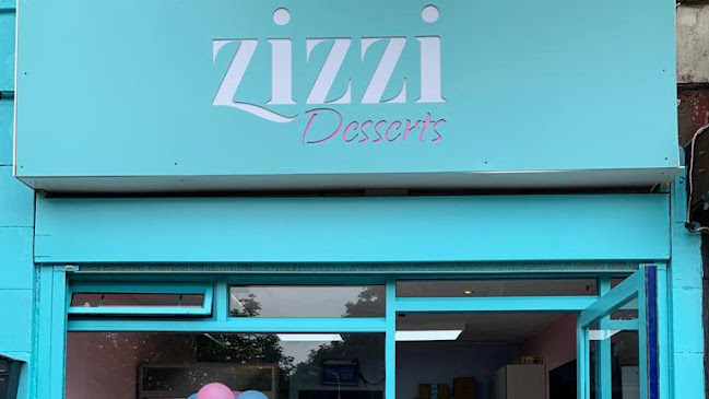 Comments and reviews of Zizzi Desserts