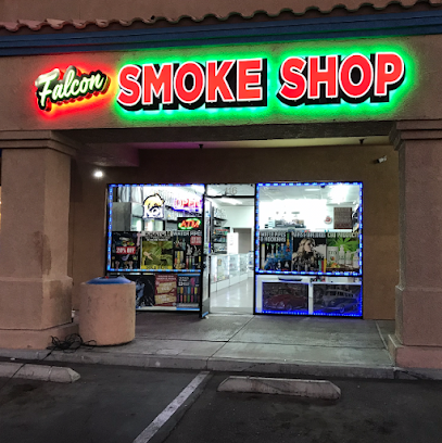 Falcon Smoke Shop