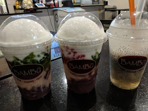 Dessert Shop «Bambu Desserts and Drinks», reviews and photos, 432 E Valley Blvd, San Gabriel, CA 91776, USA