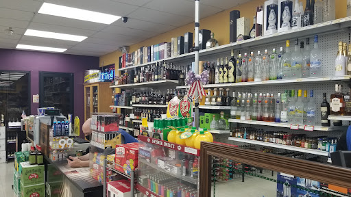Liquor Store «Liquor Outlet», reviews and photos, 4410 W Craig Rd, North Las Vegas, NV 89032, USA