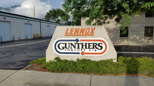 Plumber «Gunthers Comfort Air», reviews and photos, 81 S 700 E St, American Fork, UT 84003, USA