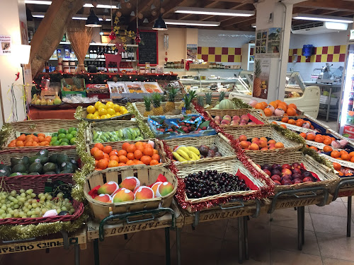 Épicerie Chez Fabrice Balaruc-les-Bains