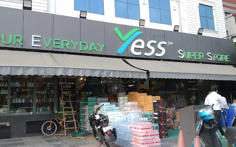 YESS - Your Everyday Super Store image