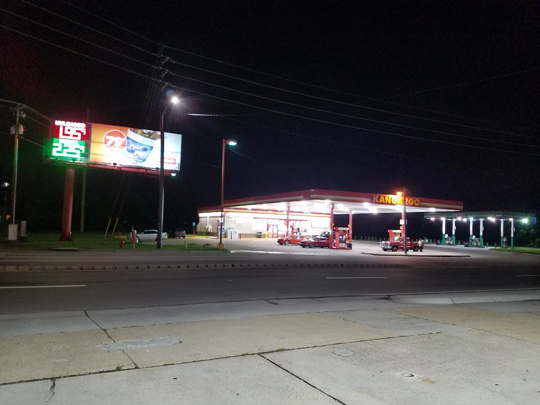 Circle K