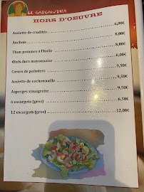 Photos du propriétaire du Restaurant Le gargantua à Liancourt - n°3