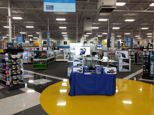 Electronics Store «Best Buy», reviews and photos, 6809 W Canal Dr, Kennewick, WA 99336, USA