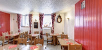 Atmosphère du Restaurant Pizzeria les Tounes à Saint-Bonnet-en-Champsaur - n°2