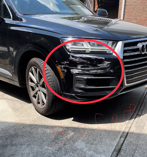 Auto Body Shop «Caliber Collision», reviews and photos, 5426 Buford Hwy, Norcross, GA 30071, USA