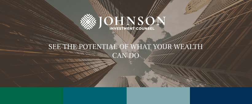 Johnson Investment Counsel Inc