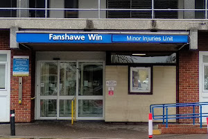Fanshawe Wing
