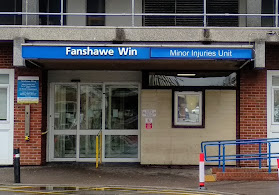 Fanshawe Wing
