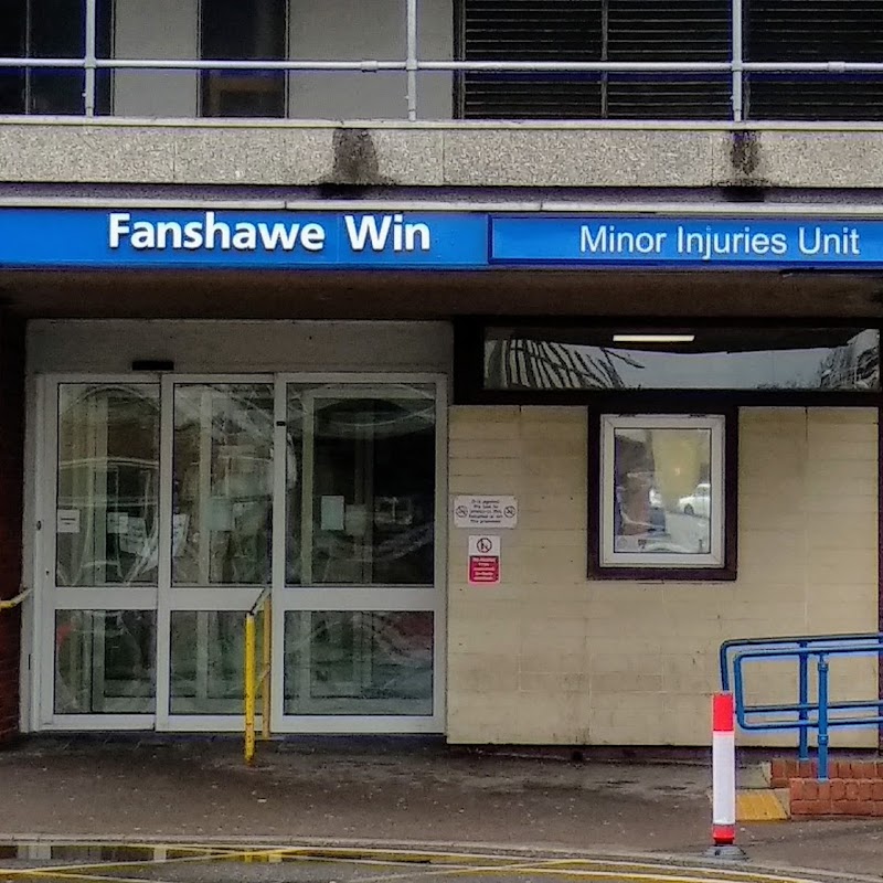 Fanshawe Wing