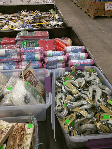 Building Materials Store «Dirt Cheap Building Supplies», reviews and photos, 8102 N Davis Hwy, Pensacola, FL 32514, USA