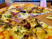 Plats et boissons du Pizzeria pizza l'Antiboise à Antibes - n°9