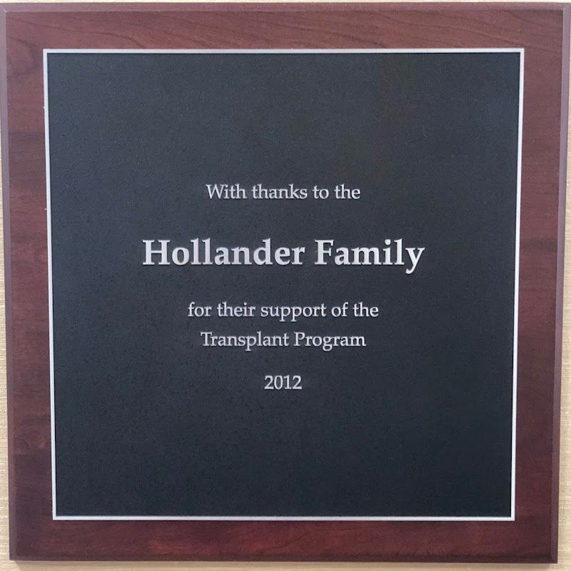 Hartford Hospital Transplant Program and Comprehensive Liver Center
