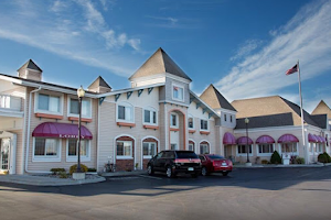 Magnuson Grand Pioneer Inn and Suites image