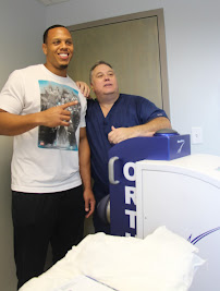 High-Energy ShockWave - Photo 4 - Car repair in Gainesville, FL, Gainesville