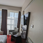 Photo n°10 de l'avis de Anna.. fait le 01/03/2024 à 13:45 sur le  Sachsenwald Hotel Reinbek GmbH à Reinbek