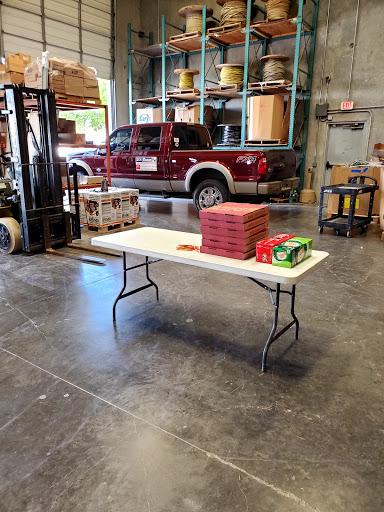 Construction Company «JMEG Electrical Contractors», reviews and photos, 13995 Diplomat Dr #400, Dallas, TX 75234, USA