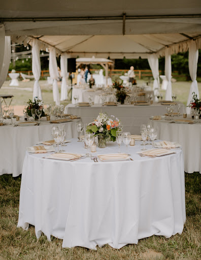 Caterer «Premiere Catering», reviews and photos, 2432 SE Umatilla St, Portland, OR 97202, USA