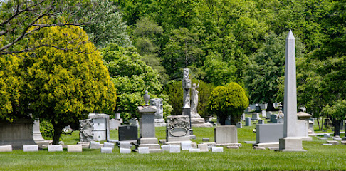 Druid Ridge Cemetery