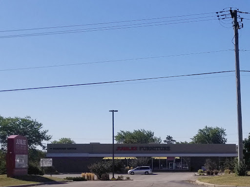 Used Furniture Store «Jubilee Furniture», reviews and photos, 730 North Ave, Carol Stream, IL 60188, USA