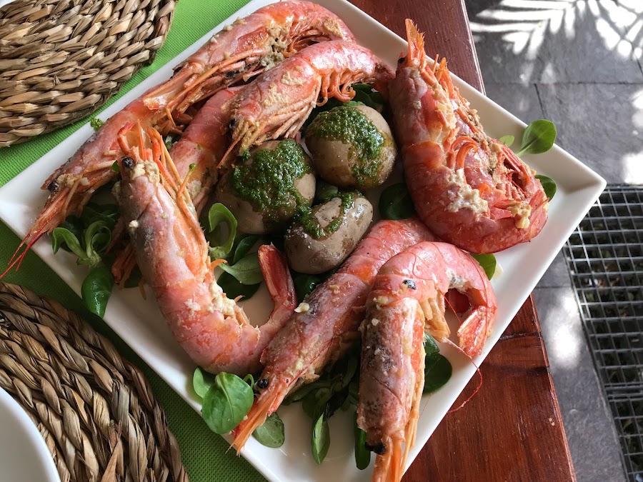 Restaurante el Pejin